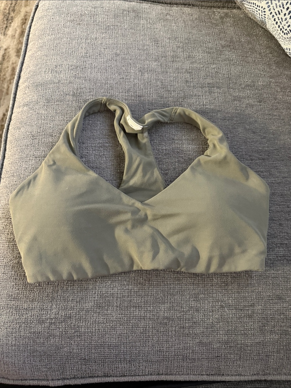 Oner Active Soft Motion Racerback Sports bra